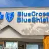What is Bluecross Blueshield